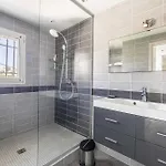 Villa A C 8br 15p With Pool & Tennis - Antibes