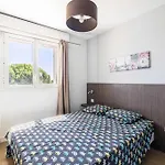 Villa A C 8br 15p With Pool & Tennis - Antibes