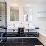 Villa A C 8br 15p With Pool & Tennis - Antibes
