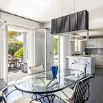 A C 8br 15p With Pool & Tennis - Villa Antibes