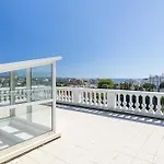 Villa A C 8br 15p With Pool & Tennis -