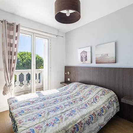 Villa A C 8br 15p With Pool & Tennis - Antibes Juan-les-Pins