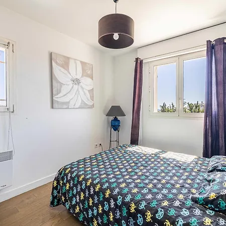 A C 8br 15p With Pool & Tennis - Antibes Villa